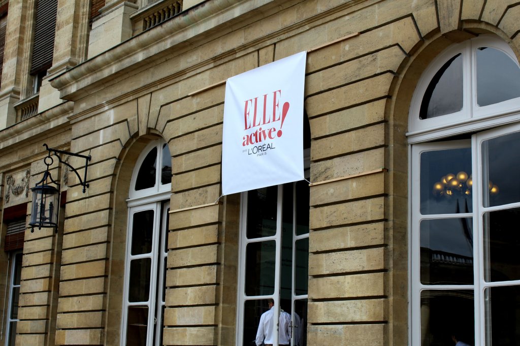Forum Elle Active Bordeaux (1)